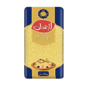 Couscous moyen Alitkane