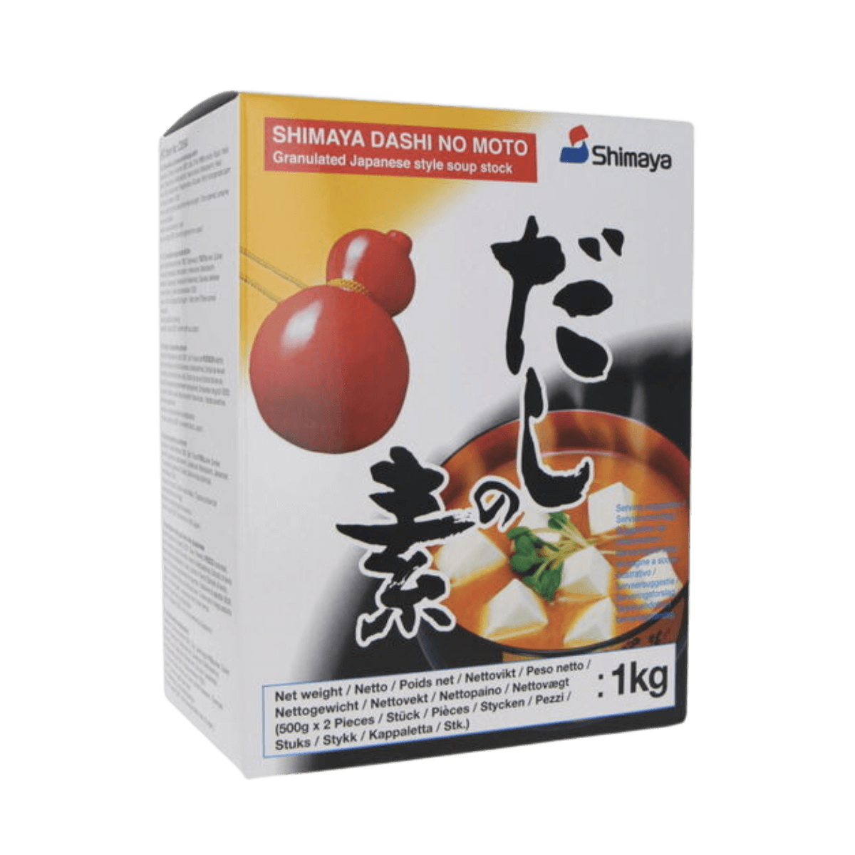 Dashi No Moto Shimaya