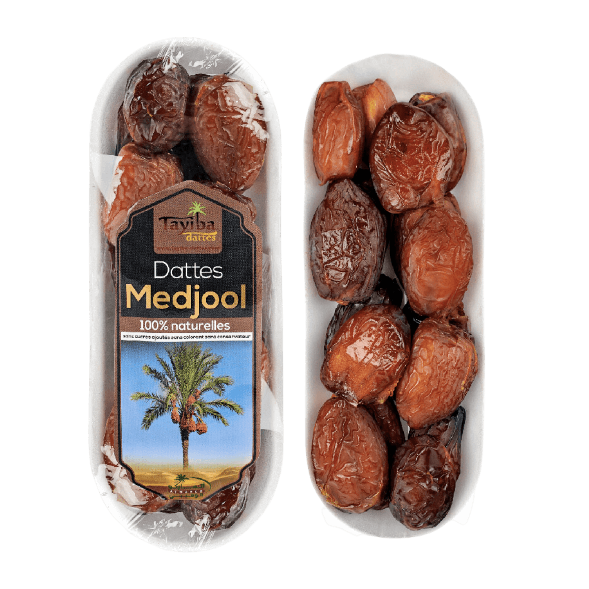 Dattes Medjool Dattes Medjool