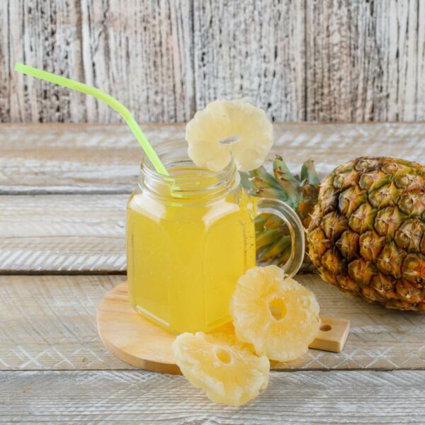 Fanta Ananas 24 Canettes 33cL