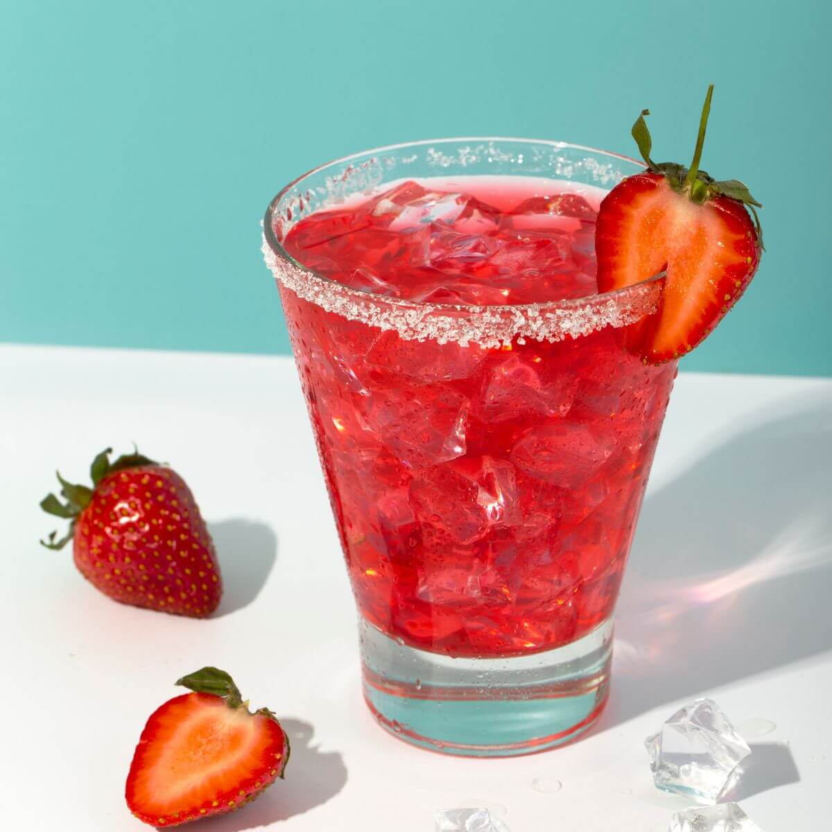 Fanta Fraise Fanta Fraise