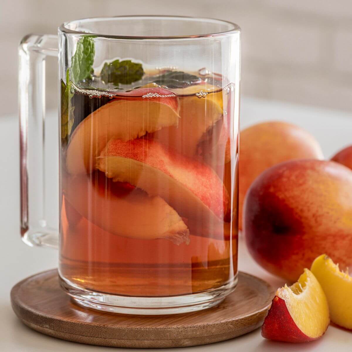 Fanta Pêche 24 Canettes 33cL Fanta Pêche 24 Canettes 33cL