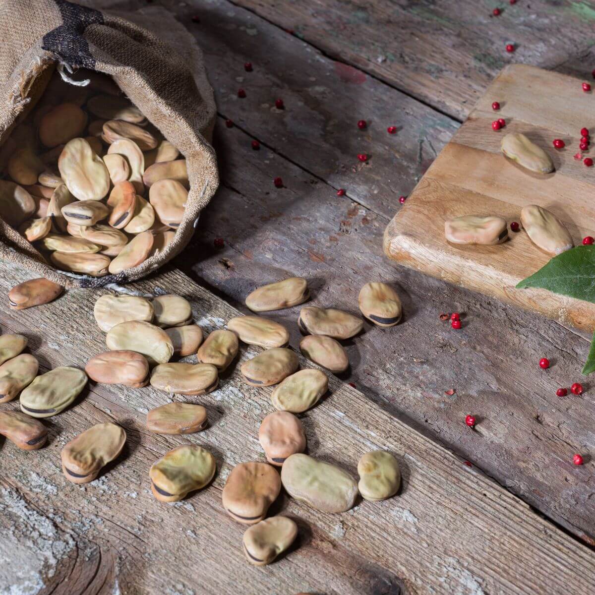 Fèves Frinuts Fèves Frinuts