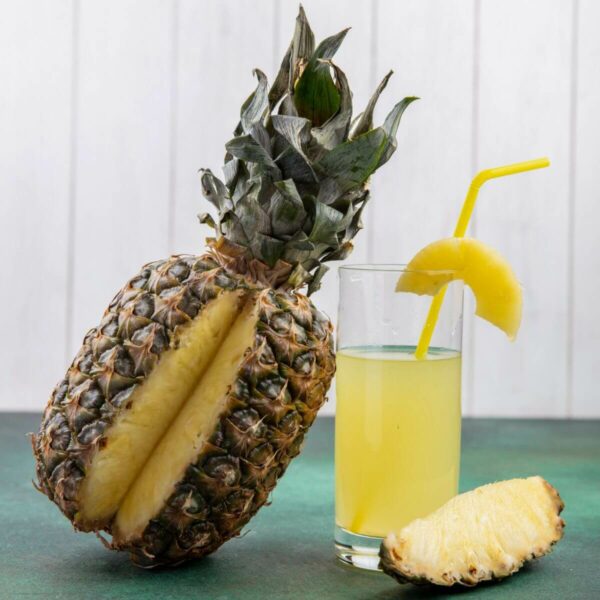 Freez Ananas – Coco 6 Bouteilles 275mL