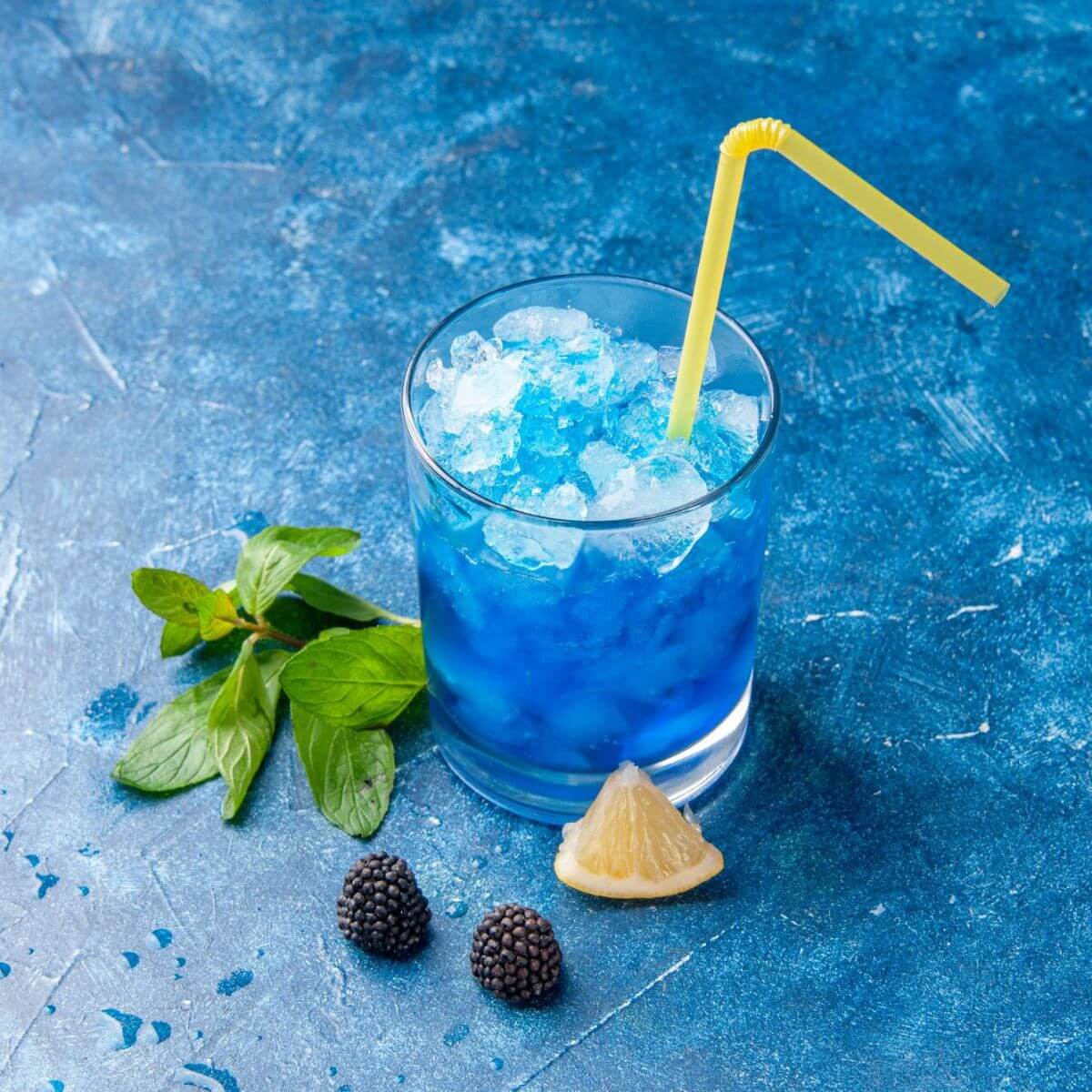 Freez Blue hawaï 6 Bouteilles 275mL Freez Blue hawaï 6 Bouteilles 275mL