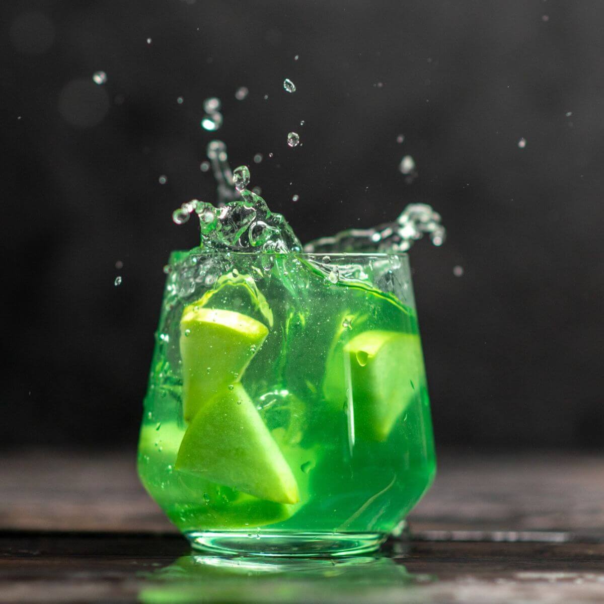 Freez Citron vert 6 Bouteilles 275mL Freez Citron vert 6 Bouteilles 275mL