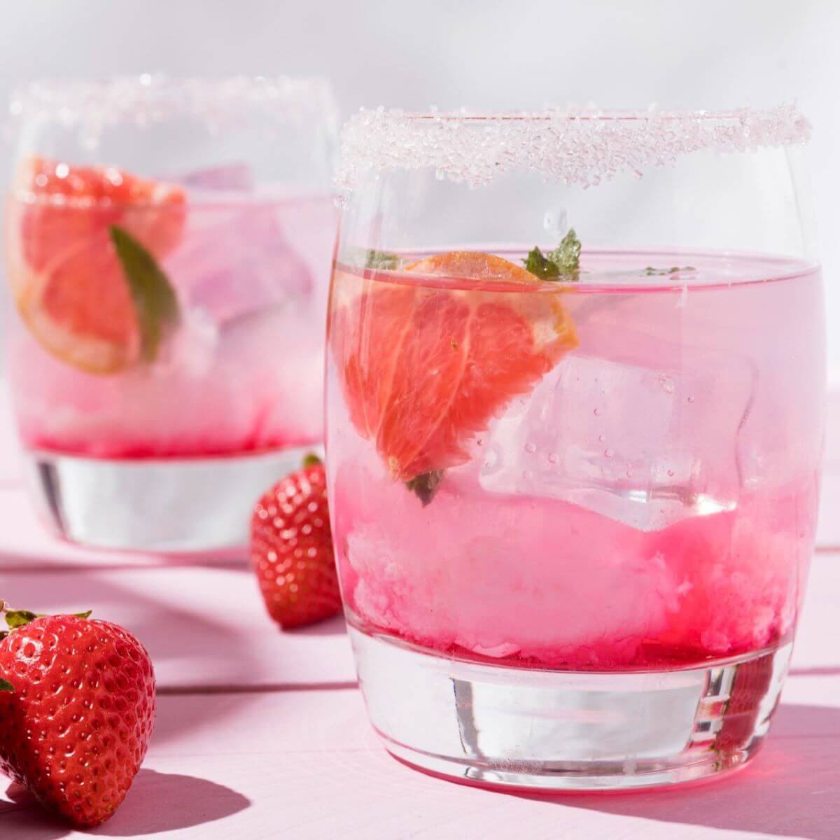 Freez Fraise 6 Bouteilles 275mL Freez Fraise 6 Bouteilles 275mL