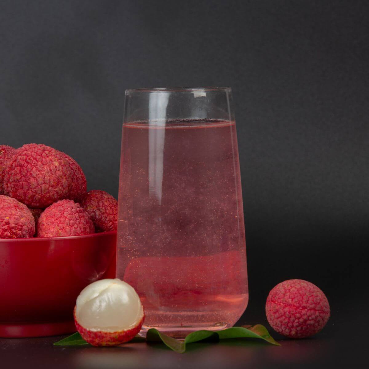 Freez Litchi 6 Bouteilles 275mL Freez Litchi 6 Bouteilles 275mL