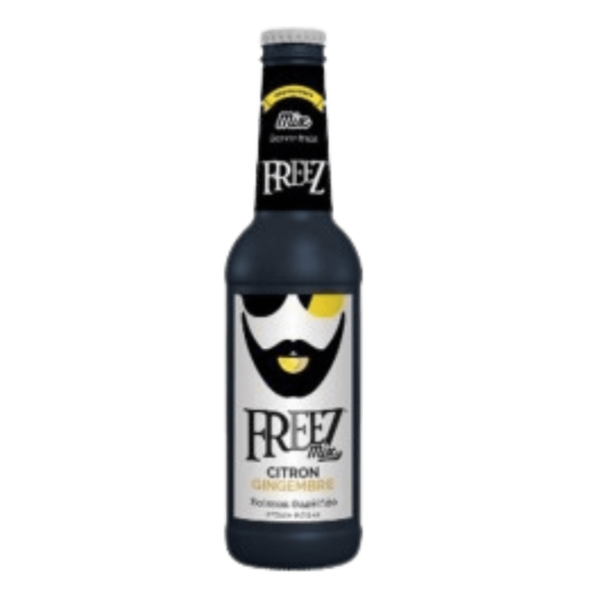 Freez citron gingembre Freez citron gingembre