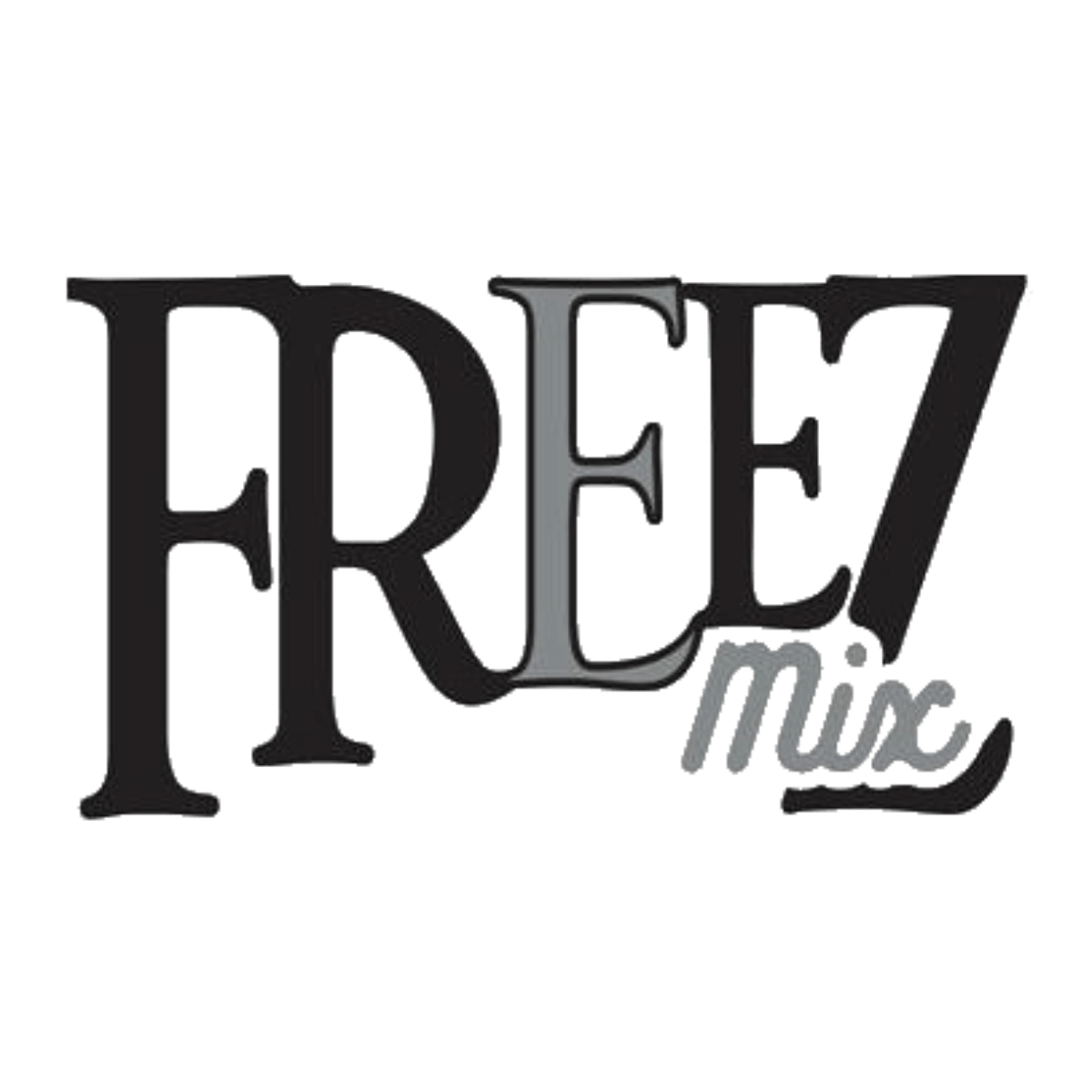 Freez logo Freez logo