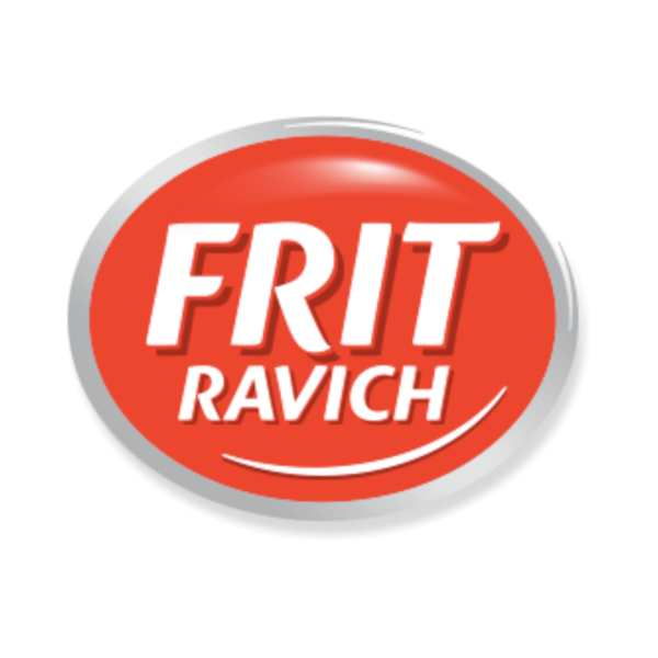 Fs Frit Ravich Amande crue avec peau 1 Kg.