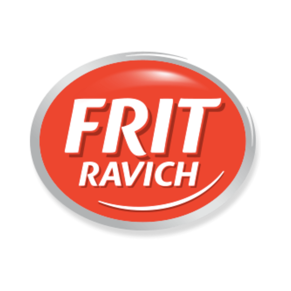 Frit Ravich logo Frit Ravich logo