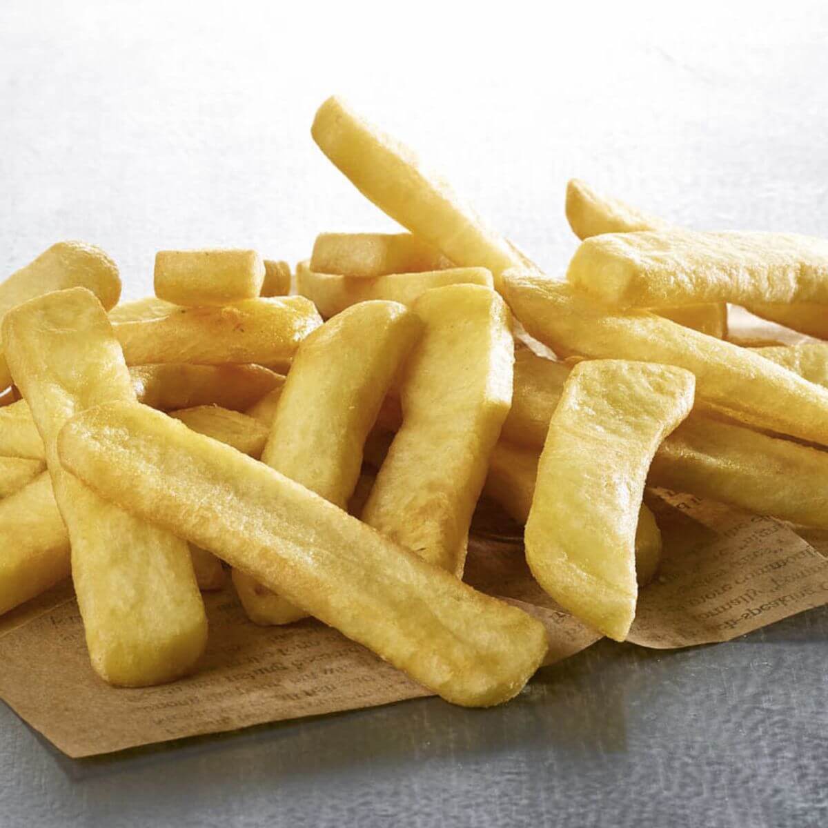 Frites McCain - French Fries Steakhouse 918 Frites McCain - French Fries Steakhouse 918