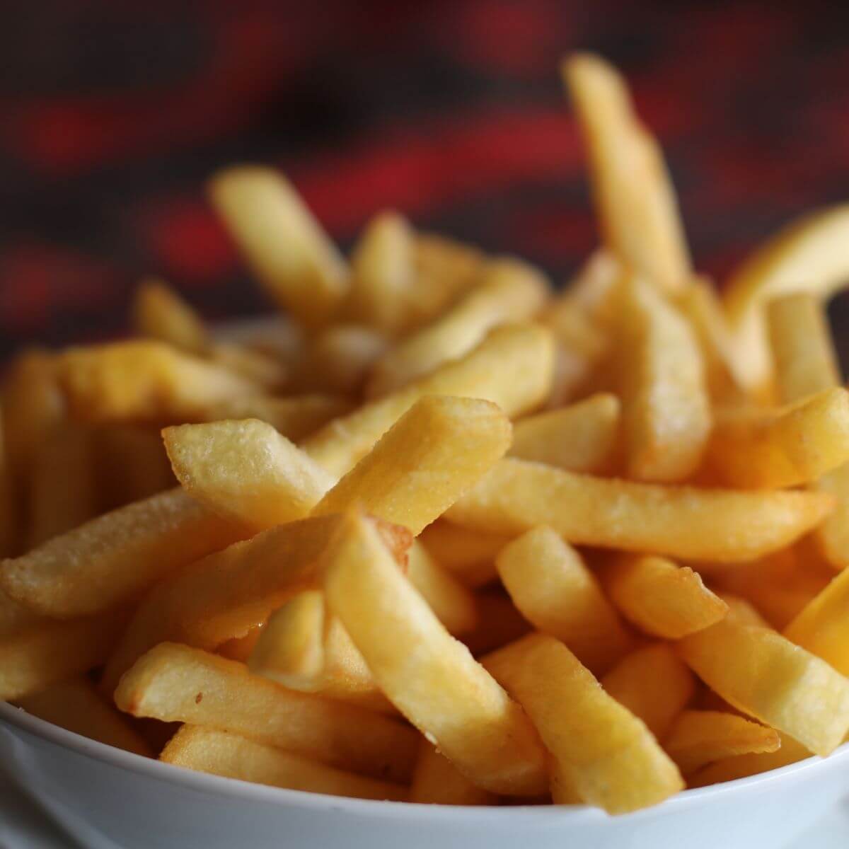 Frites Private LambWeston Frites Private LambWeston