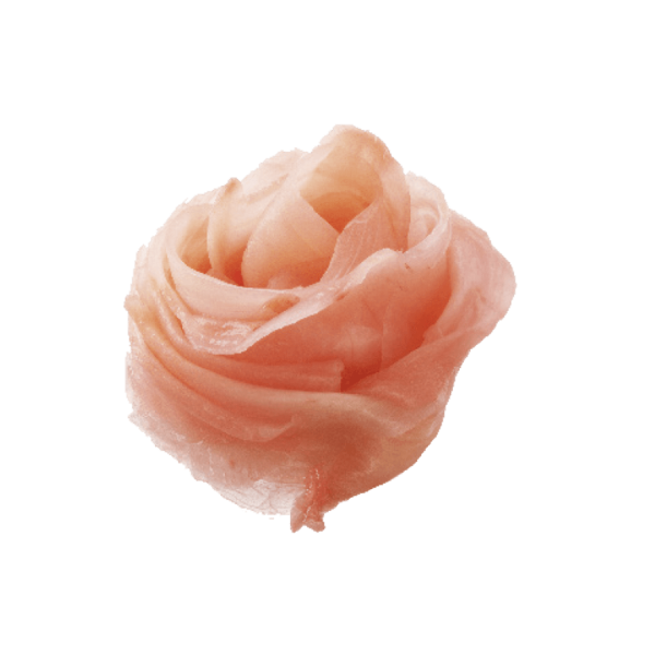 Gingembre rose mariné Sushi Gari Shoga