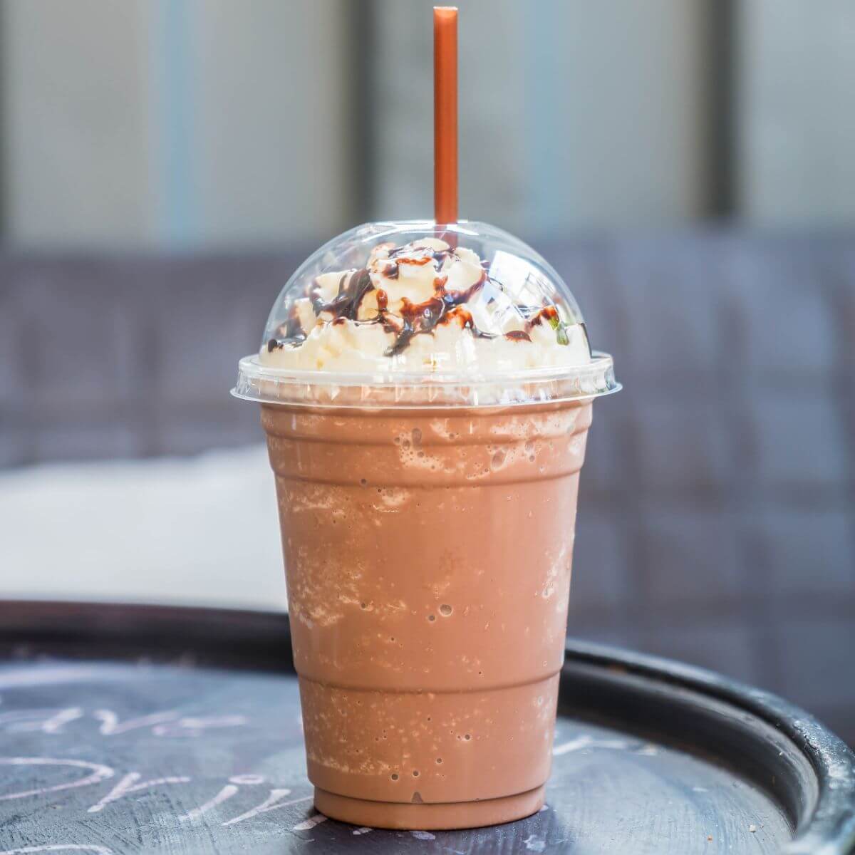 Grand Gobelet milkshake x 50 Grand Gobelet milkshake x 50