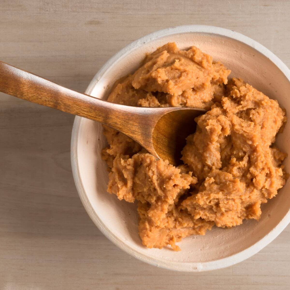 Hanamaruki Pâte de soja Shiro Miso Hanamaruki Pâte de soja Shiro Miso