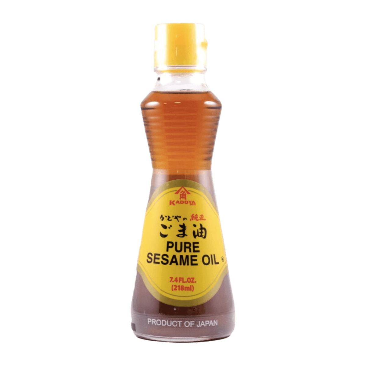 Huile de sésame Kadoya Gold Huile de sésame Kadoya Gold