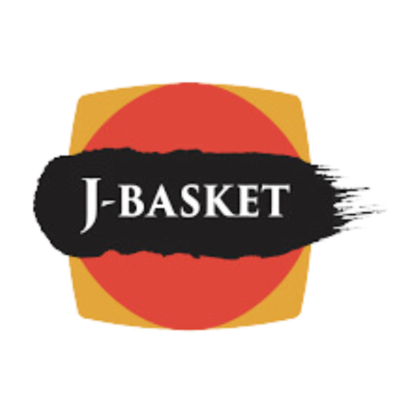 J-Basket logo