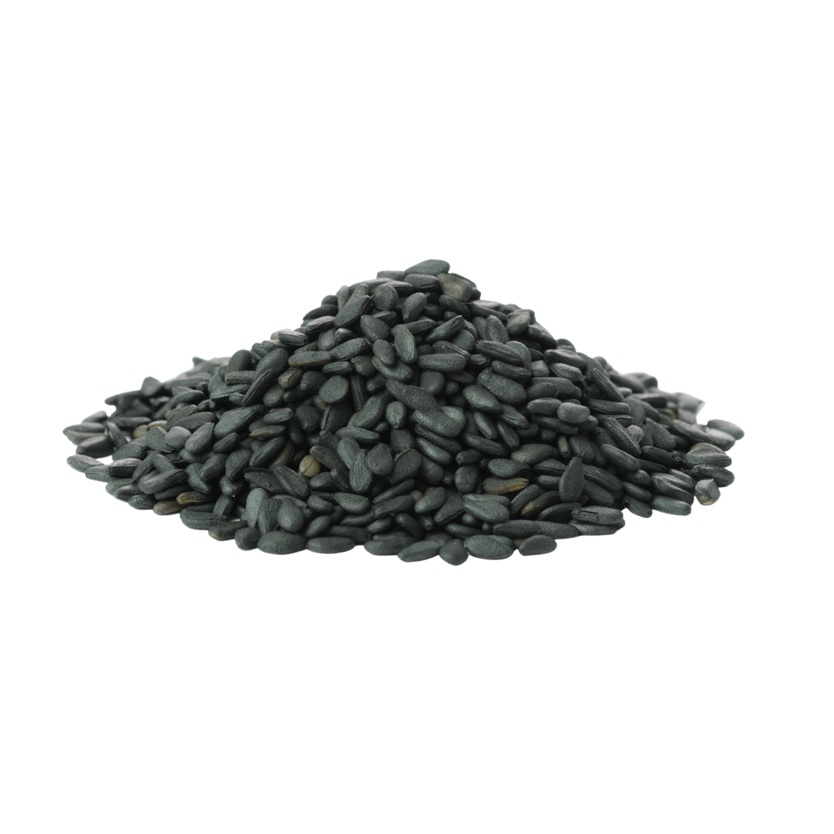 Kuki Iri Shiro Goma Graines de sésame noir Kuki Iri Shiro Goma Graines de sésame noir