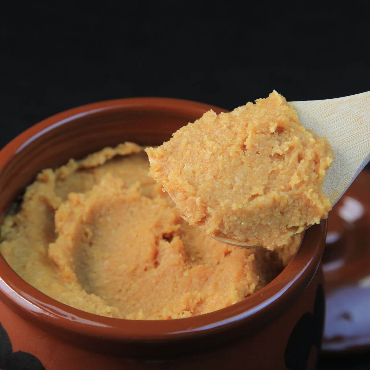 Kuranokaori Pâte de soja Shiro Miso Kuranokaori Pâte de soja Shiro Miso