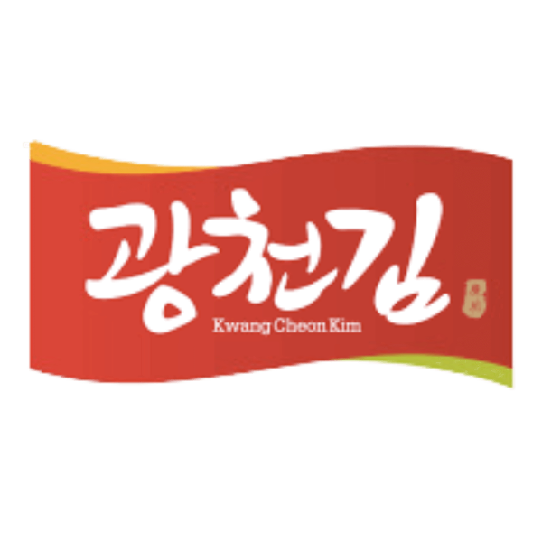 Kwangcheonkim Logo