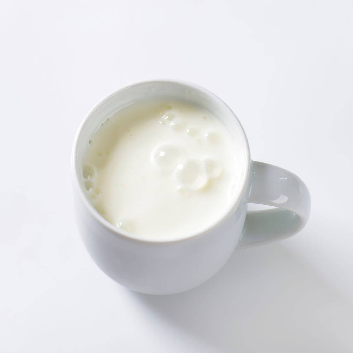 Lait fermenté Elben