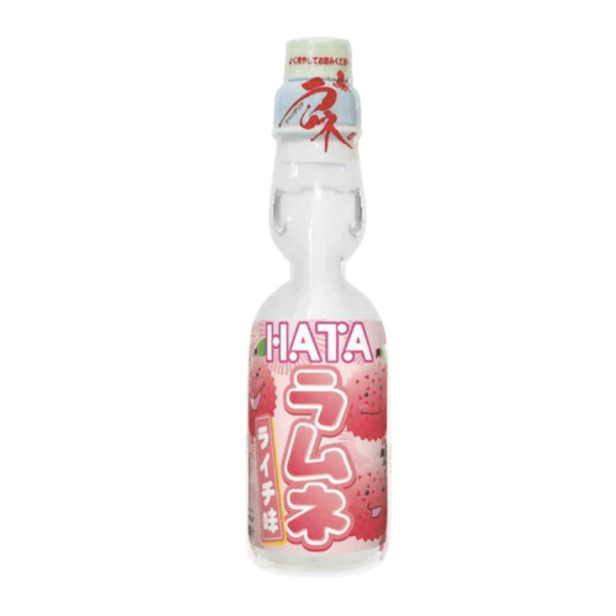 Limonade lychee Ramune Limonade lychee Ramune