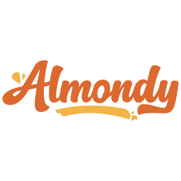 Logo Almondy