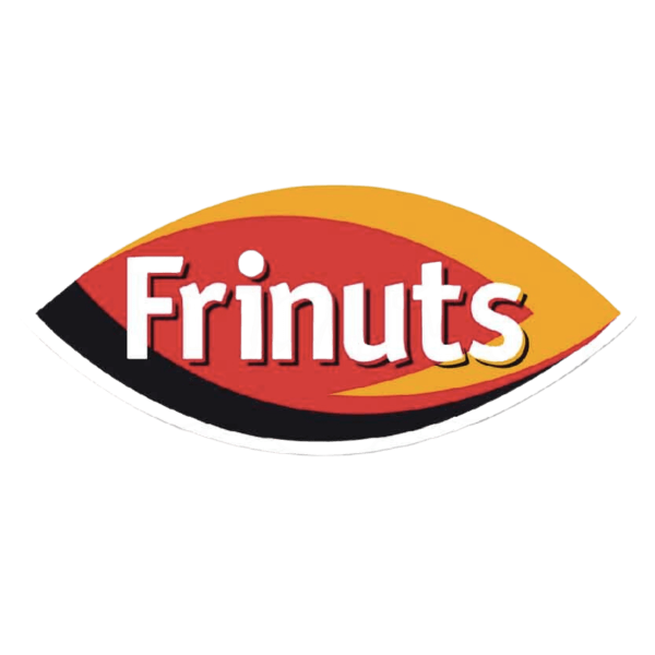 Logo Frinuts