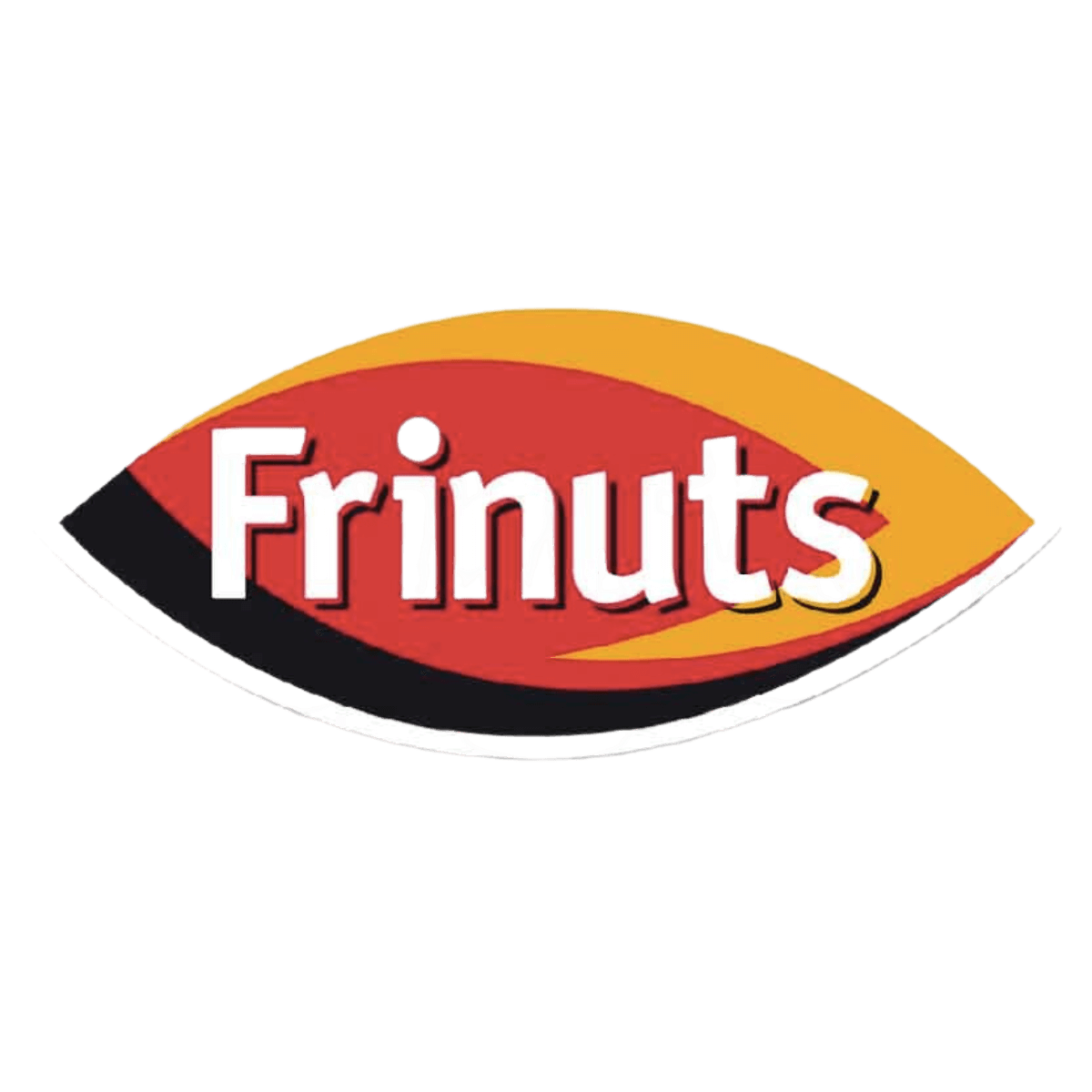 Logo Frinuts Logo Frinuts