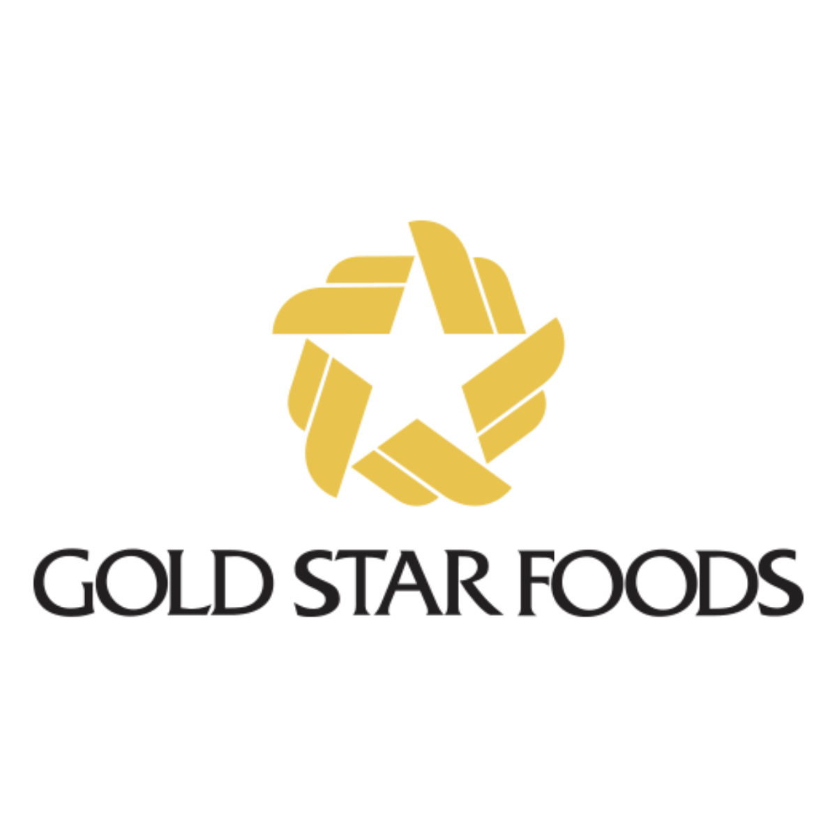 Logo Goldstar Logo Goldstar