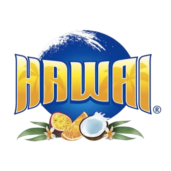 Logo Hawai