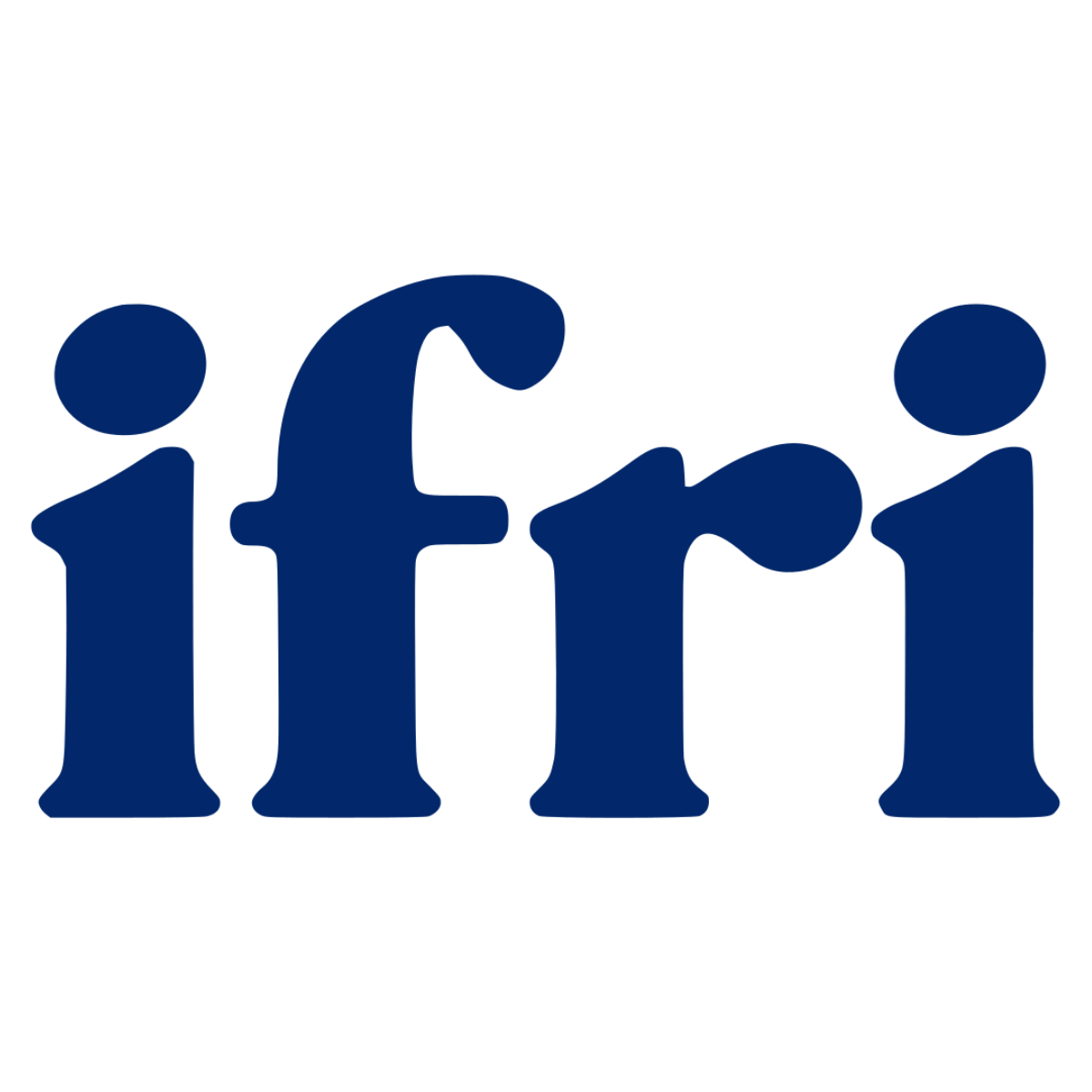 Logo Ifri Logo Ifri