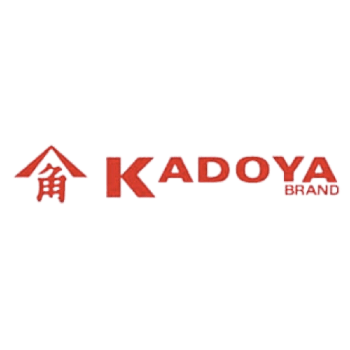 Logo Kadoya Logo Kadoya