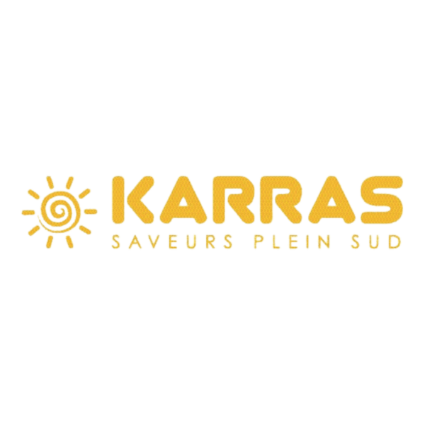Logo Karras