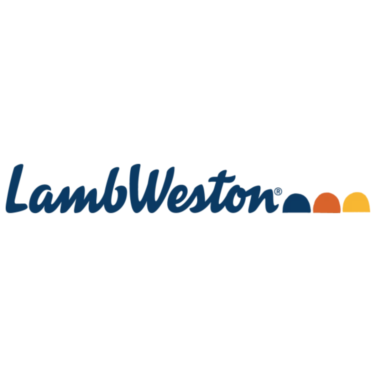 Logo LambWeston Logo LambWeston