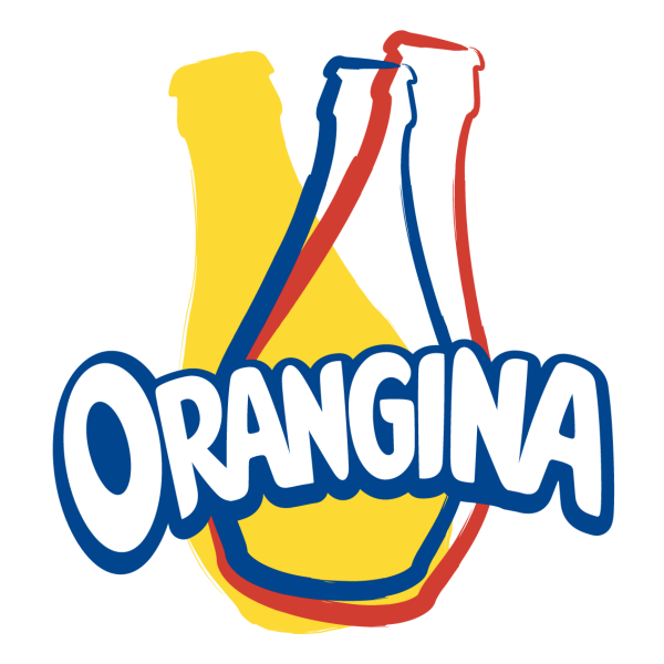 Logo Orangina