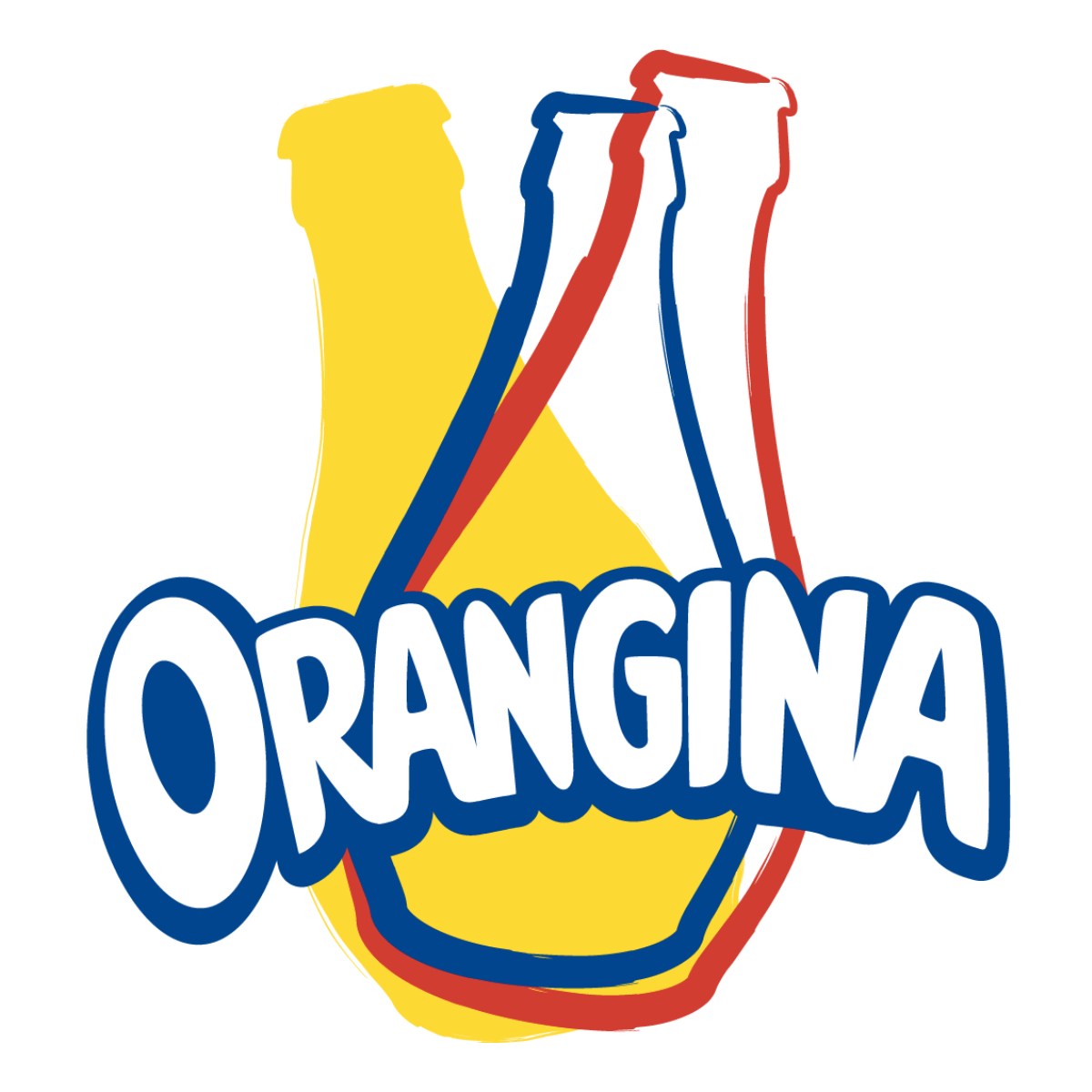 Logo Orangina Logo Orangina