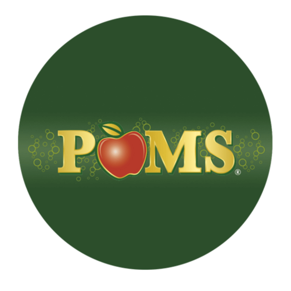 Logo Poms