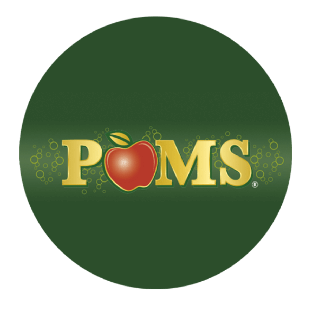 Logo Poms Logo Poms