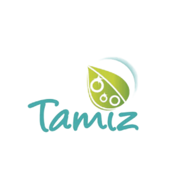 Logo Tamiz
