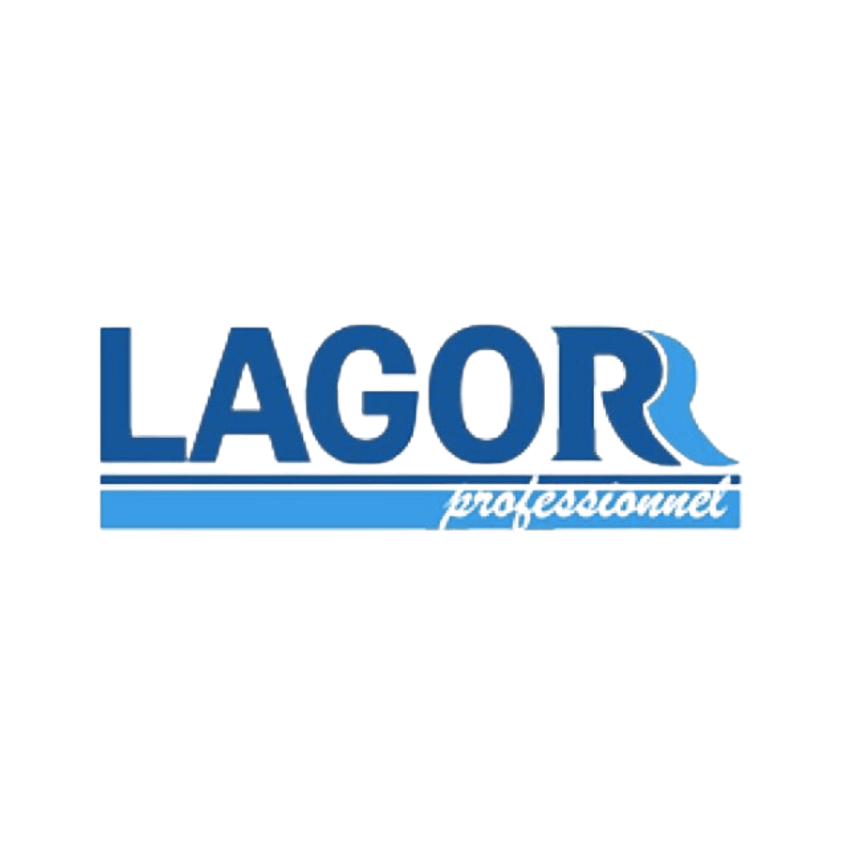 Logo lagor