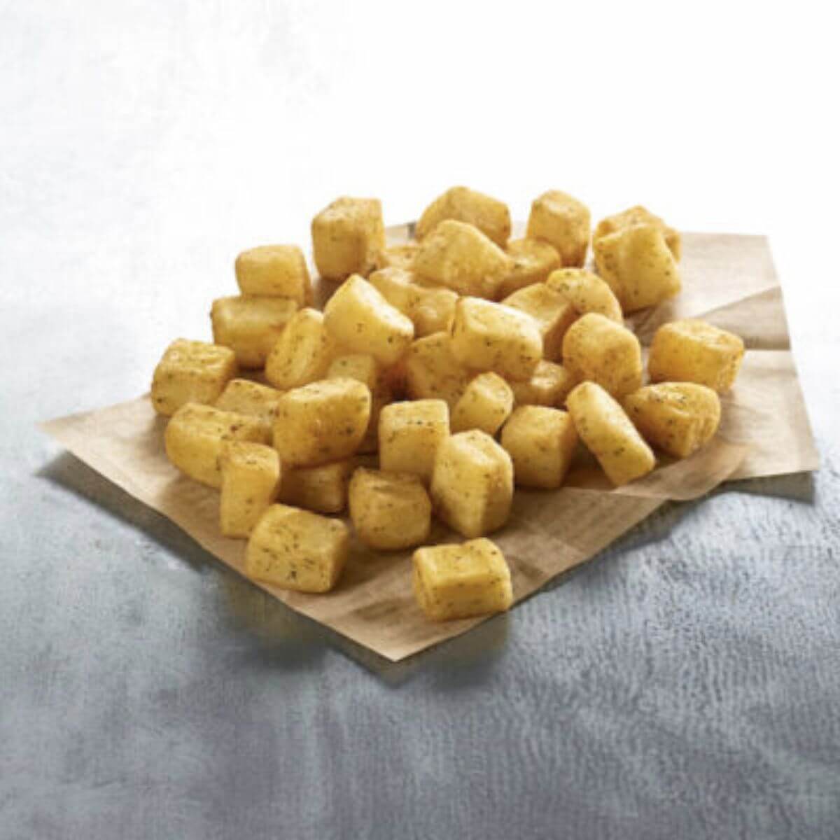 McCain – Country Cubes McCain – Country Cubes