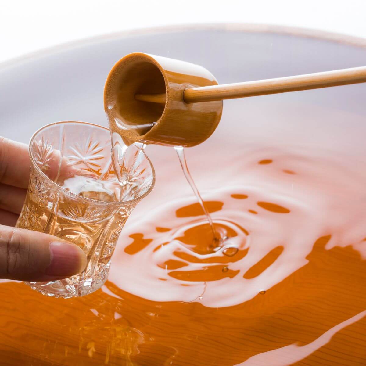 Mizkan Mirin Honteri