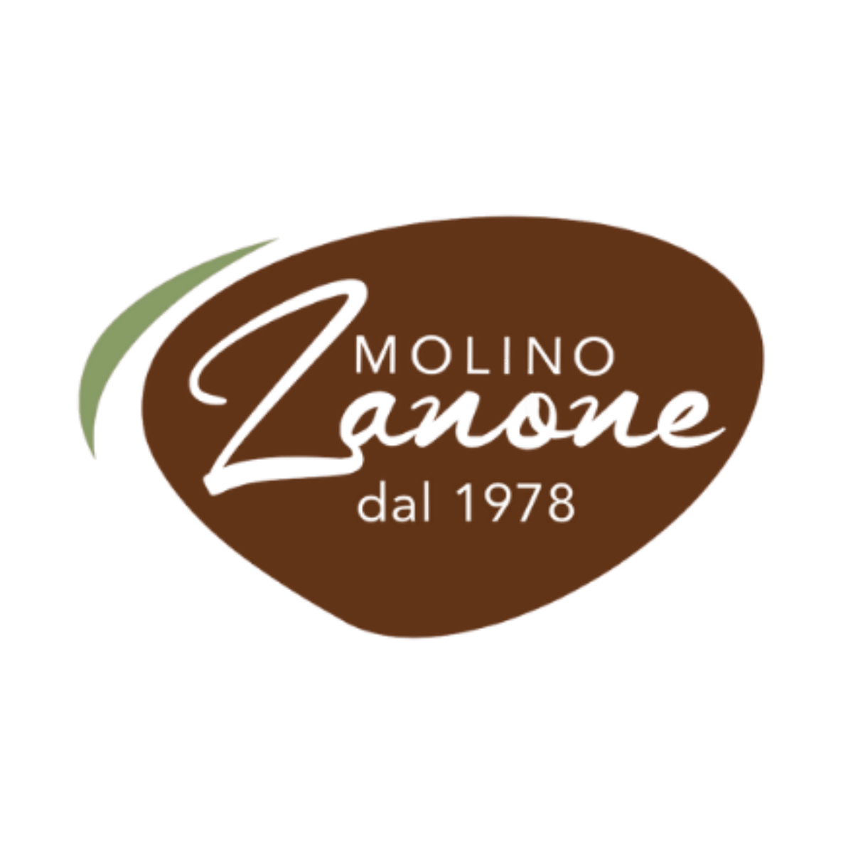 Molino Zanone logo Molino Zanone logo