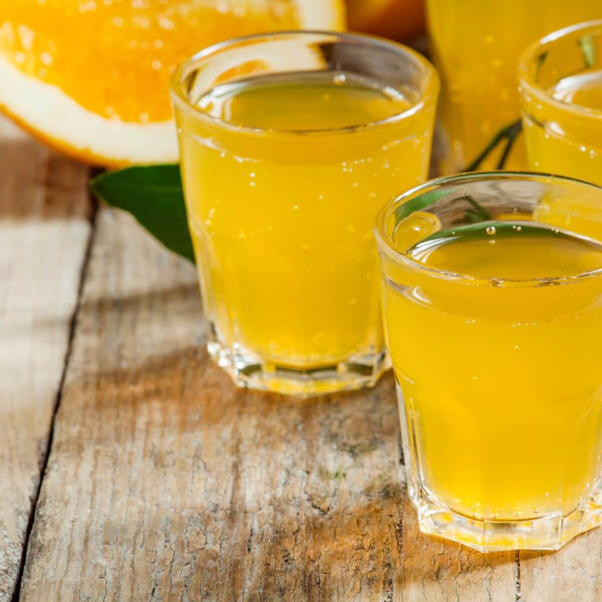 Orangina 24 Canettes 33cL Orangina 24 Canettes 33cL