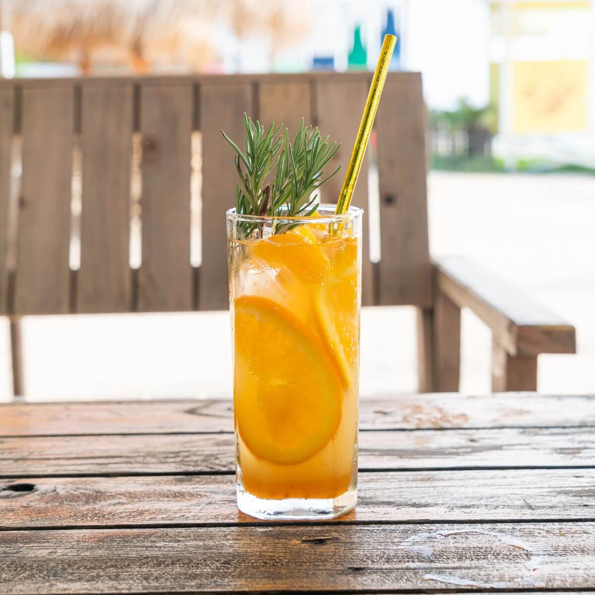 Orangina 6 Bouteilles 1.5L Orangina 6 Bouteilles 1.5L