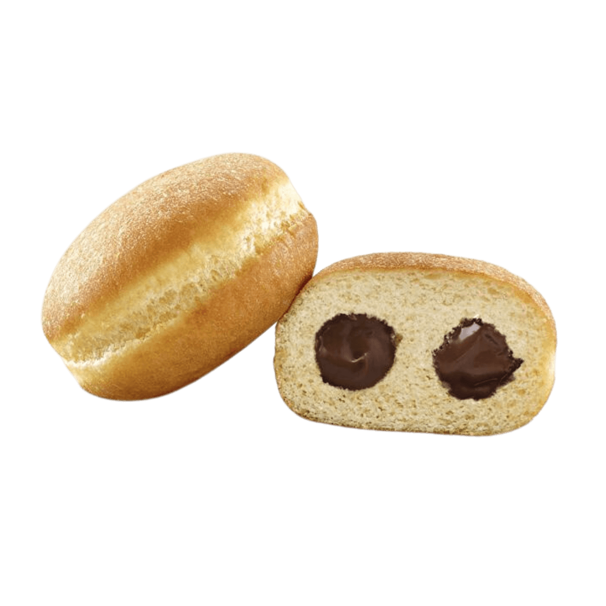 Pasquier Beignets chocolat - 12 Pasquier Beignets chocolat - 12