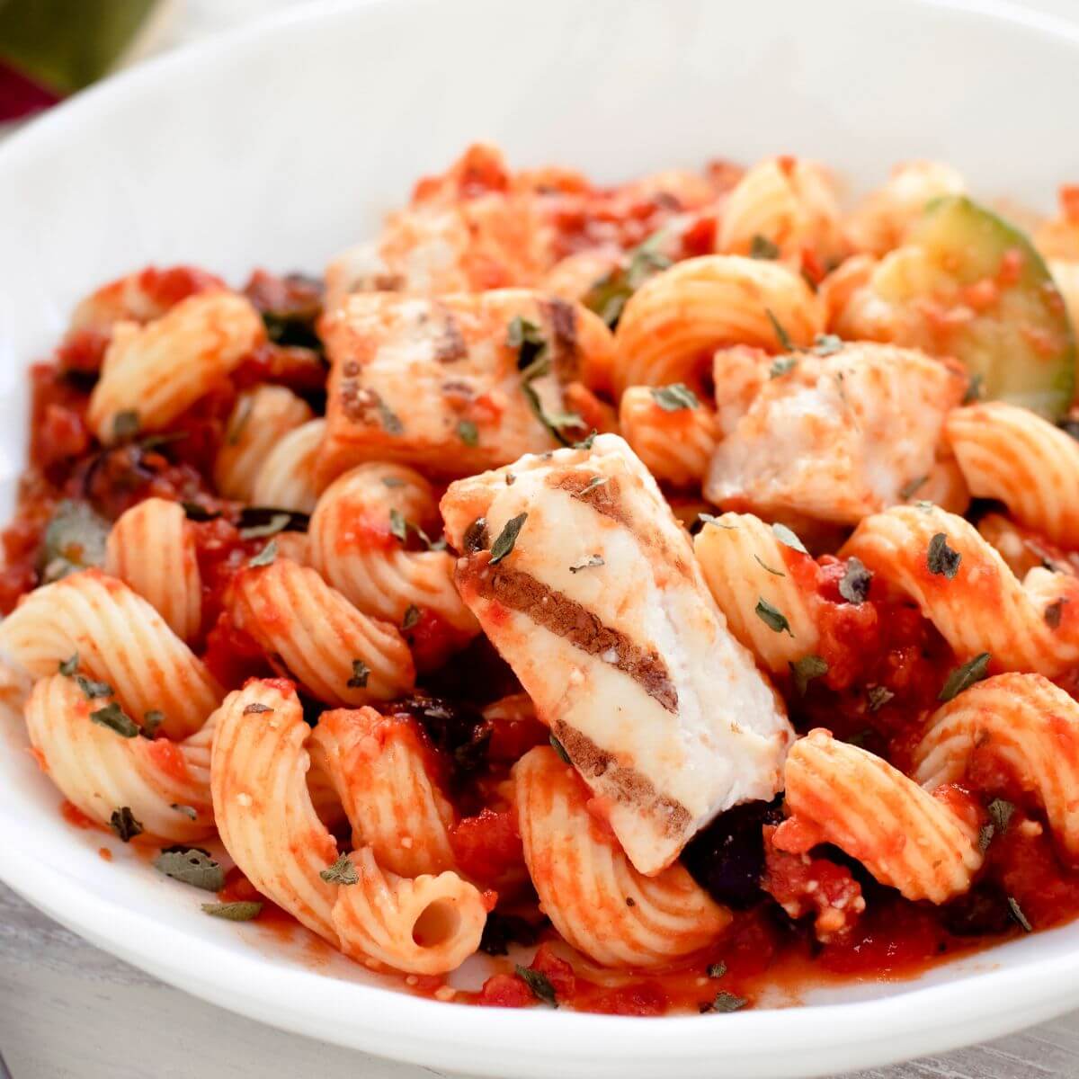 Pâtes Riccioli 37 Divella Pâtes Riccioli 37 Divella